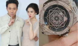 Trấn Thành, Hari Won và những món quà tiền tỷ khiến người hâm mộ choáng ngợp