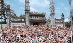 Bức ảnh dòng họ siêu khủng hot nhất mạng và sự thật bất ngờ phía sau