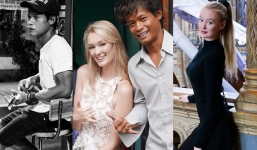 Chú rể 'bô nhếch' bất ngờ lấy được vợ Tây xinh xắn và sự thật phía sau