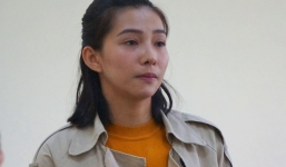 Lưu Đê Ly xưng 'mày tao', quát tháo giữa tòa gây sốc