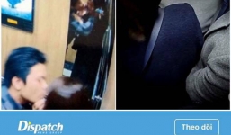 Thanh niên cưỡng hôn cô gái trong thang máy lên báo Hàn, dân mạng được dịp mỉa mai