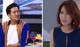 Trường Giang đơ người khi bị bạn diễn chế 'xấu và lùn'