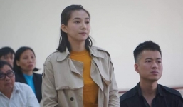 Lưu Đê Ly nhận mình là 'sao', phản bác việc quát phóng viên tại tòa