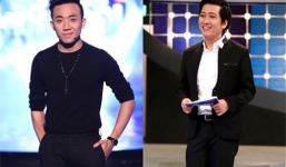 Đọ độ 'đào hoa sát gái', Trấn Thành phải 'xách dép' cho Trường Giang