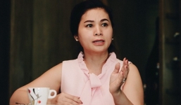 Những điều ít ai biết về bà Lê Hoàng Diệp Thảo