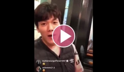 Công Phượng lầy lội dạy đồng đội Hàn tỏ tình với gái Việt