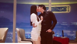 Người đẹp từng từ chối Trường Giang bất ngờ bị nhắc nhở vì 'bàn chân quá bẩn'