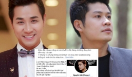 Phản ứng bất ngờ của MC Nguyên Khang khi bị tố gian lận 'Confetti'