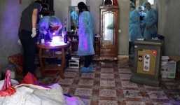 Vợ của chủ mưu vụ nữ sinh giao gà bị sát hại đã thấy nạn nhân bị cưỡng bức tại nhà