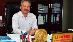 Bắt khẩn chủ tịch HĐQT Công ty cổ phần Nhiệt điện Quảng Ninh