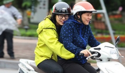 Dự báo thời tiết hôm nay 25/3: Miền Bắc mưa phùn, có nơi rét dưới 14 độ C