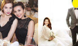 Mơ thấy Thanh Hằng lấy chồng Hồ Ngọc Hà sẵn sàng hé lộ danh tính chú rể