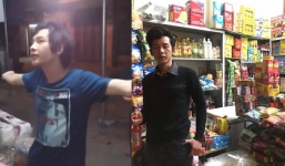 Anh chàng 'mượn rượu tỏ tình' ngày ấy lại gây bão CĐM