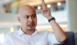 'Đặng Lê Nguyên Vũ không ở thế giới chúng ta đang sống'