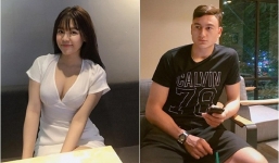 Đặng Văn Lâm và bạn gái tin đồn lộ ảnh du lịch chung gây bão