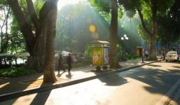 Dự báo thời tiết hôm nay 26/3: Hà Nội tăng thêm 3 độ C