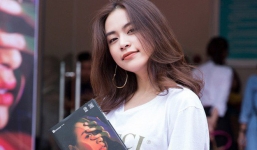 Hoàng Thùy Linh: Cái gì cũng có, chỉ thiếu mỗi tình duyên