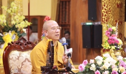 Trụ trì chùa Ba Vàng được bổ nhiệm 'sai quy trình'?