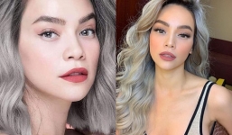 Hồ Ngọc Hà đáp trả cực gắt khi bị 'réo tên' giữa đêm