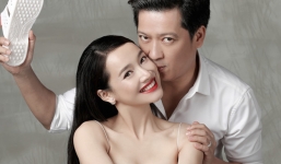 Nhã Phương lần đầu tiết lộ về đời sống hôn nhân sau khi cưới Trường Giang