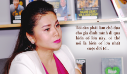 Động thái lạ của Lê Hoàng Diệp Thảo sau vụ ly hôn nghìn tỷ