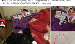 Hoa khôi sang chảnh bị anh rể 'bóc phốt ở bẩn đỉnh cao'