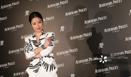 Lâm Tâm Như lần đầu tiết lộ cách Hoắc Kiến Hoa chăm vợ con sau tin đồn ly hôn