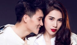 Công Vinh bất ngờ tiết lộ biến cố trong hôn nhân với Thủy Tiên