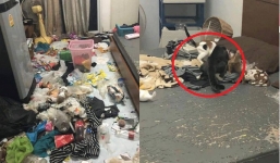 Gái xinh 'bùng' tiền trọ và sự thật phía sau khiến nhiều người phát 'sốc'