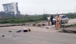 Ninh Bình: Mâu thuẫn tình ái, thanh niên đâm tử vong người yêu