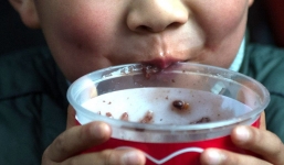 Bắt khẩn cấp giáo viên đầu độc 23 học sinh