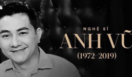 Bệnh ung thư đại tràng mà nghệ sĩ Anh Vũ mắc phải nguy hiểm thế nào?