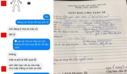 Cho bạn mượn xe vào ngày Cá tháng Tư, chàng trai nhận 'trái đắng'