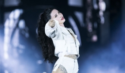 Đông Nhi bán nhà để làm liveshow, sẽ 'giải nghệ' sau đám cưới?