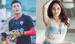 Động thái lạ của Bảo Anh khi Bùi Tiến Dũng đăng ảnh 'thả thính'
