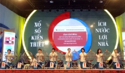 Kết quả xổ số miền Bắc hôm nay ngày 2/4/2019 chuẩn nhất