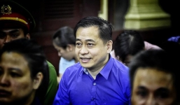 Vũ 'nhôm' sắp hầu tòa vào 22/4