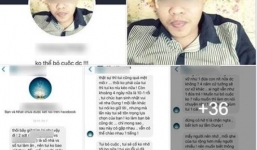 Bị bạn học 'cuồng yêu bám' dai suốt 8 năm, cô gái lên mạng cầu cứu