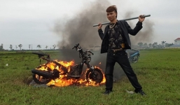 Cục Phát thanh Truyền hình và TT Điện tử đề nghị Youtube khóa kênh của Khá 'Bảnh'