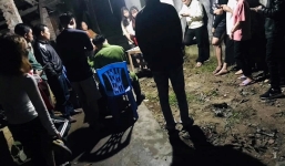 Đâm chết bạn gái, thanh niên thắt cổ tự tử ở phòng trọ