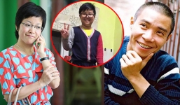 Điểm mặt cặp sao Việt sau ly hôn vẫn 'ngủ chung giường, ở chung nhà'