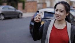 Nhã Phương bất ngờ lộ hình ảnh nhợt nhạt ôm bụng bầu