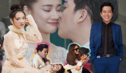 Nhã Phương tiết lộ 'cách giữ lửa yêu' với Trường Giang