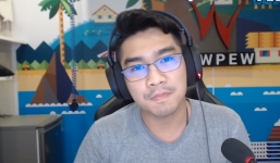 Pew Pew lộ ảnh hẹn hò cùng gái lạ khi vừa 'giải nghệ'