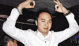 Cưỡng bức gần 60 nữ nghệ sĩ, thiếu gia trẻ gây chấn động Châu Á