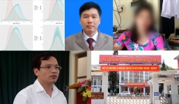 Tin tức giáo dục 24h nóng nhất, HOT nhất hôm nay 9/4/2019