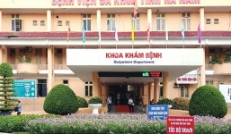 Bắt 5 bác sĩ, nhân viên y tế của BVĐK tỉnh Hà Nam