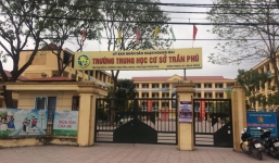 Bộ GD ra văn bản khẩn yêu cầu làm rõ nghi vấn thầy giáo dâm ô 7 nam sinh