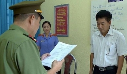 Cựu thiếu tá công an bị khởi tố sau vụ gian lận điểm thi ở Sơn La