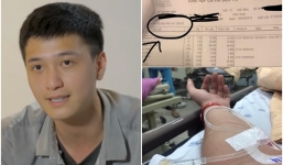 Huỳnh Anh bất ngờ lên tiếng vạch mặt chiêu trò của NSX